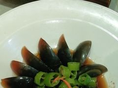 -锦海城市大酒店·上海酒楼(会馆浜路店)