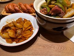 -金掌勺锅包肉(太原万达店)