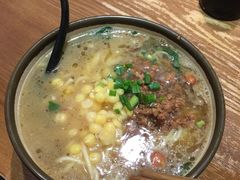 -谭师爷龙抄手(白下路店)