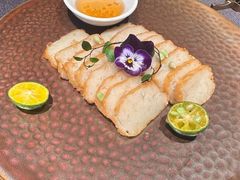 -華府(凯德晶萃店)