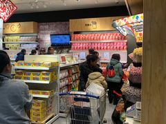 -宜家家居(哈尔滨商场店)