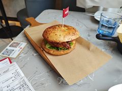 -必胜客(海安文峰店)
