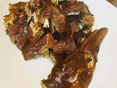-绍兴老味道·非遗门店(银泰城店)
