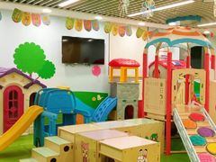 -巧虎KIDS早教中心(青秀区盛天地店)
