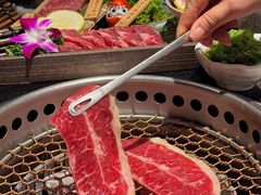 -牛焱·烧肉酒肆(五大道店)