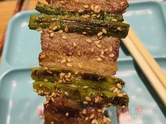 -那些年记忆烧烤