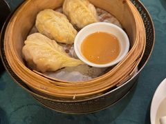 -誉八仙粤菜(万象天地店)