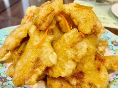 -老厨家(中央大街西七道街店)