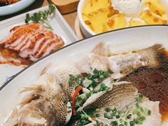 -新白鹿餐厅(城西银泰城店)