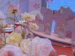 -世纪缘国际会议中心·中餐厅(百家湖店)