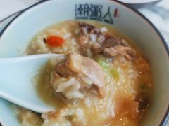 -潮粥人(威高店)