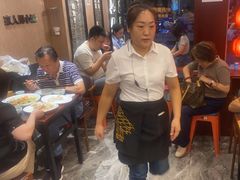 -李记东北饺子馆·东北菜(欢乐谷店)