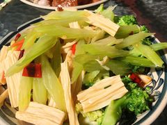 -弓家大队老碗面(高新咖啡街区店)