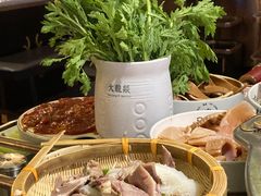 -大龙燚火锅(太古里店)