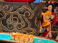 -梨花自助烤肉(西三旗万象汇黑金店)