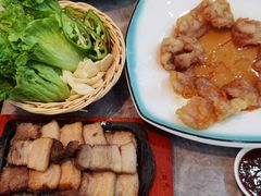 -屋里家延边朝鲜族冷面(梅林3店)