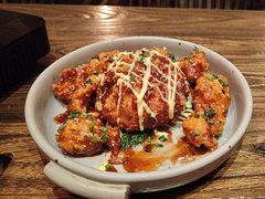 -侘与火 Wabi 侘寂烟火•锅物料理(大屯DT51店)