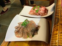 -味仙疯美蛙鱼头(清扬路总店)
