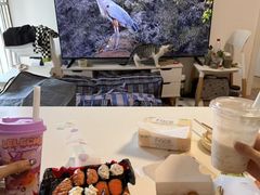 -争鲜回转寿司(朝北大悦城店)