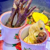 铁锅炖，东北味道扑面而来，好吃到忘不掉！