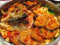 黄记煌三汁焖锅(搜秀店)-黄记煌三汁焖锅(崇文门店)