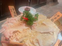 -打川川·川蜀毛肚(南市场店)