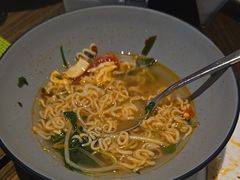 -希尔顿欢朋酒店·欢朋餐厅