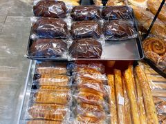 -巴黎贝甜(右安门店)