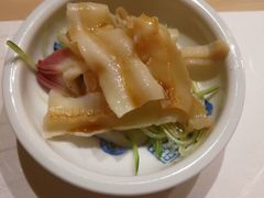 -鮨一日本料理(大中华店)