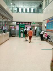 -北京市朝阳区妇幼保健院(南院区)