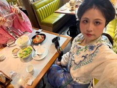 -大潮淮·淮扬菜(何园旗舰店)