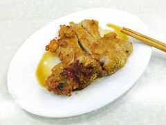明呈黄鱼面馆-明呈黄鱼面馆(斜土路店)