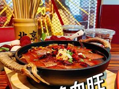 -歌乐人家·辣鸡酒馆(国贸店)