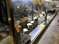 自助取餐区-椰小调.儋州米烂(名门店)