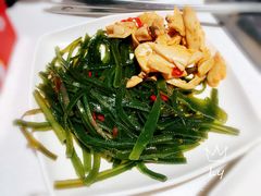 -海底捞火锅(上地华联店)