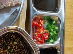 -阿金大白·上海菜馆(新天地店)