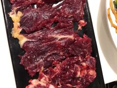 -陈记顺和牛肉火锅(岗顶店)