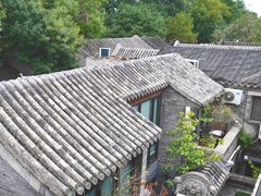 -糖房咖啡(南锣鼓巷店)