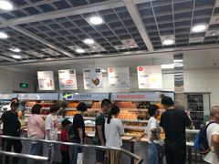 -宜家·瑞典风味餐厅(北京西红门店)