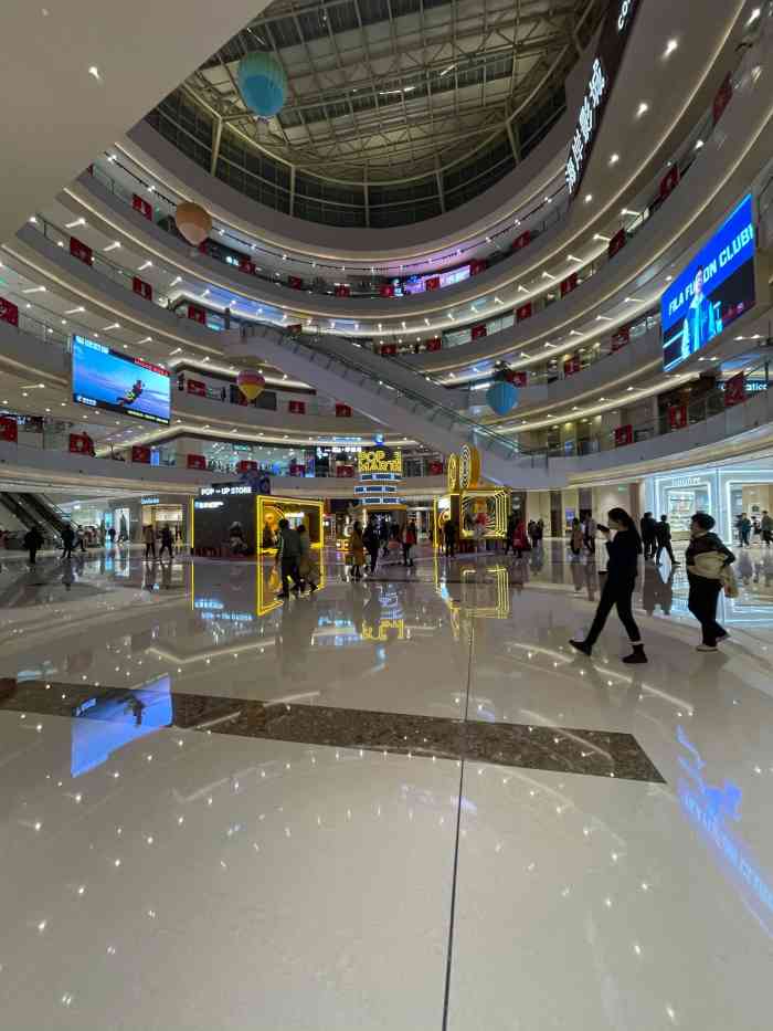 海岸城-"海岸城位于无锡滨湖区太湖新城,在无锡市政."-大众点评移动版