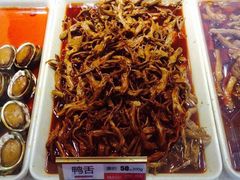 老枝花卤(玉林店)-老枝花卤(玉林店)