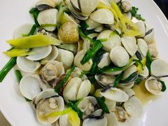 -量贩海鲜餐厅