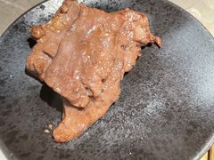 -谷牛日式烤肉(宝山U天地店)