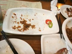 -香港仔茶餐厅(凤阳店)