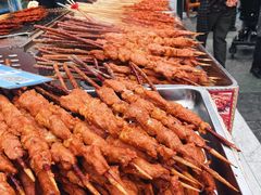 -北川羌城旅游区