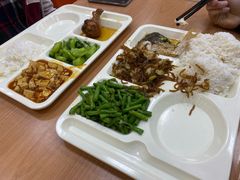 -浙江大学玉泉校区四食堂