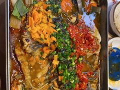 -鱼酷活鱼烤鱼(沈阳大悦城店)