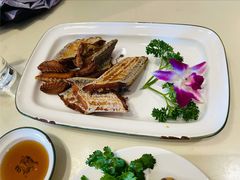 干煎带鱼-上海德兴馆(昌里店)