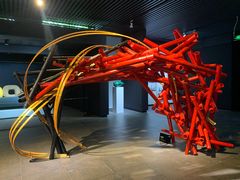 -成都许燎源现代设计艺术博物馆