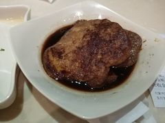 素鸡-东泰祥生煎馆(重庆北路店)